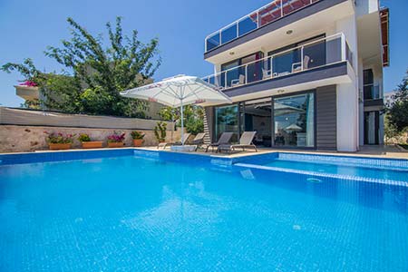 Villa Yuva resim 1