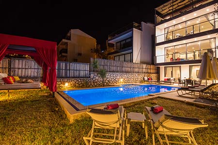Villa Zeki resim 1