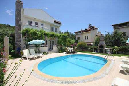 Villa Zencefil resim 1