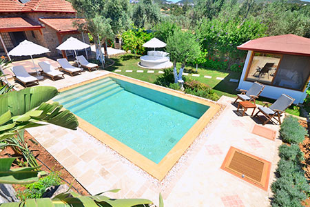 Villa Zeytinli resim 1