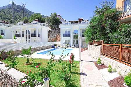 Villa Zircon resim 1