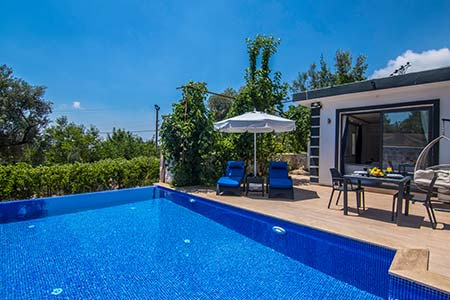 Villa Zumba resim 1